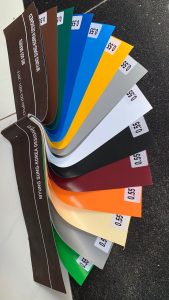 Bạt Myungsung (Korea) Hàn Quốc dày 0,55mm