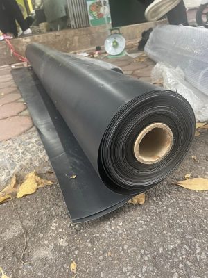 Bạt nhựa HDPE dày 0.3mm