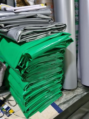 Xưởng cung cấp may bạt nhựa PVC theo yêu cầu