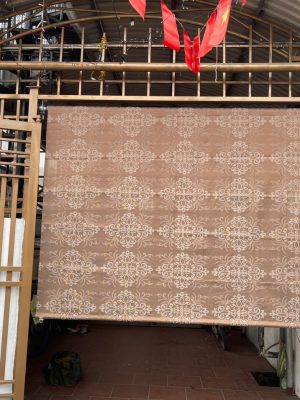 Bạt lưới tự cuốn Hàn Quốc