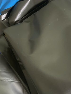 Bạt nhựa PVC che tàu thuyền, sà lan