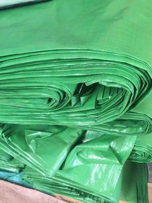 Bạt nhựa che nắng mưa tàu thuyền, sà lan