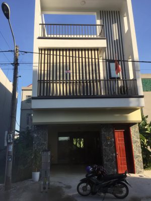 Bạt che nắng mưa tự cuốn ban công