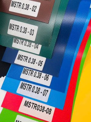 Bạt Myungsung (Korea) Hàn Quốc dày 0,38mm