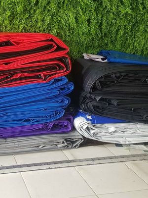 Xưởng cung cấp Bạt Myungsung (Korea) Hàn Quốc