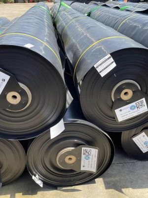 Bạt nhựa HDPE dày 1mm