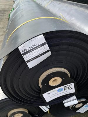 Màng bạt nhựa HDPE dày 1mm