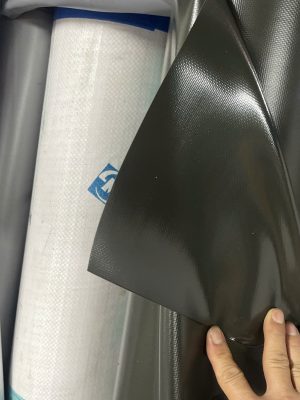 Tấm bạt nhựa PVC chính hãng