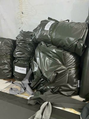 Bạt nhựa PVC Tarpaulin