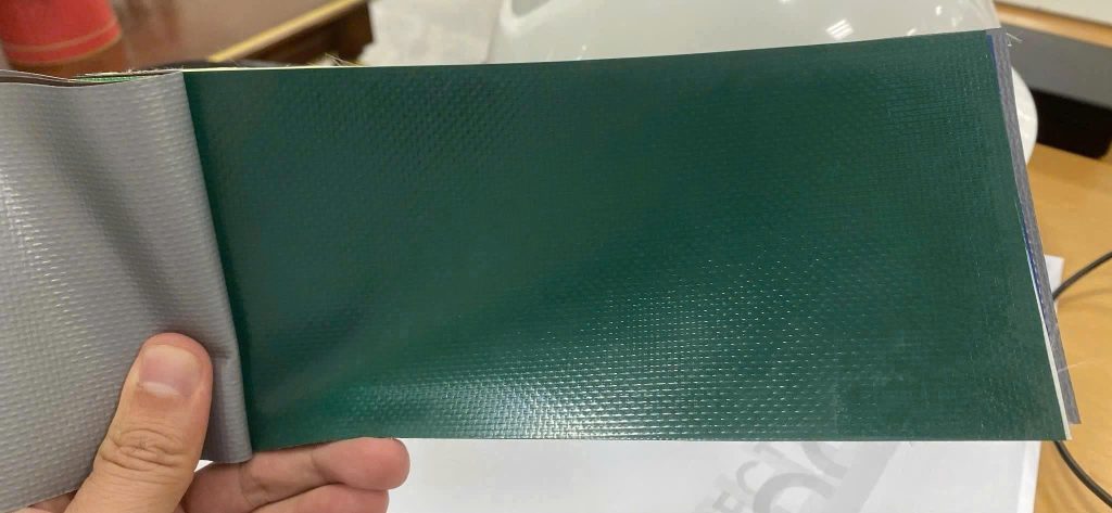 Tấm bạt nhựa PVC chính hãng