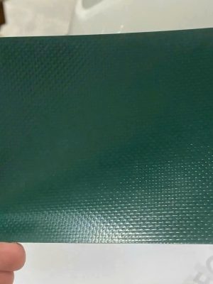 Tấm bạt nhựa PVC chính hãng