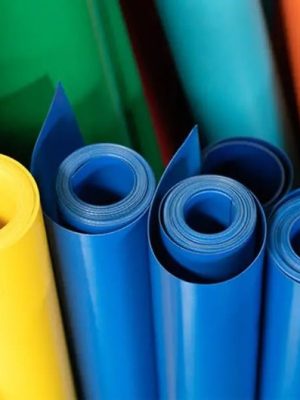 Mã màu bạt Myungsung (Korea) Hàn Quốc