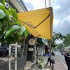 Bạt mái hiên di động, che nắng mưa ngoài trời