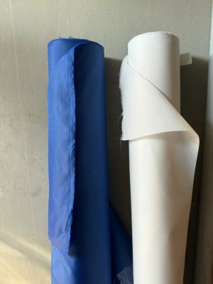 vải bạt dù polyester 210D che nắng mưa