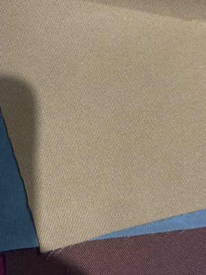 Tấm vải bạt dù polyester chống thấm nước